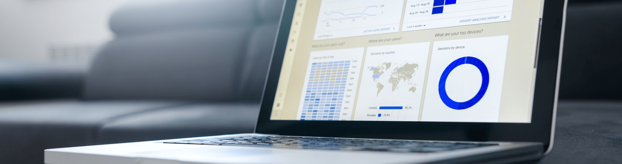 Healthcare Analytics