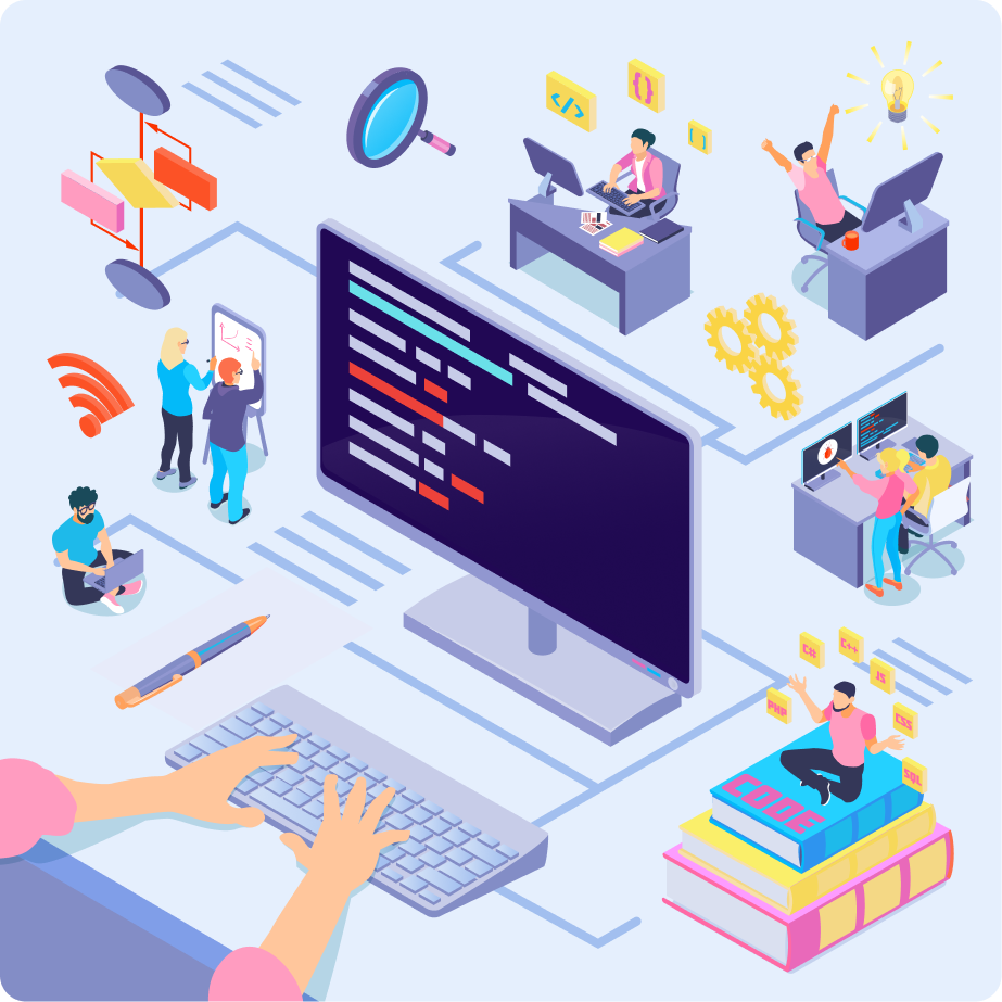 Managed IT Services