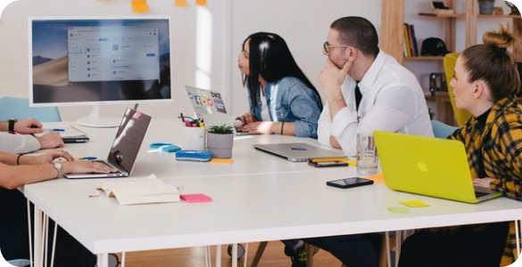 Workshop & Assessment solutions